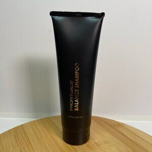 Prorituals Balance Shampoo 12 oz Daily Use Nourishing Smoothing Moisturizing